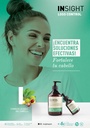 SHAMPOO LOSS CONTROL INSIGHT 900 ML
