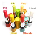 SHE COCONUT LIP BALM