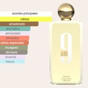 AFNAN 9AM EAU DE PARFUM 100ML