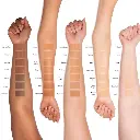 TOO FACED BORN THIS WAY MEDIUM-TO-FULL COVERAGE FOUNDATION GOLDEN BEIGE