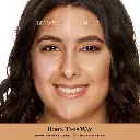 TOO FACED BORN THIS WAY MEDIUM-TO-FULL COVERAGE FOUNDATION NATURAL BEIGE
