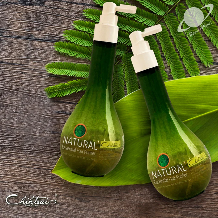 CHIHTSAI ESSENTIAL HAIR PURIFIER