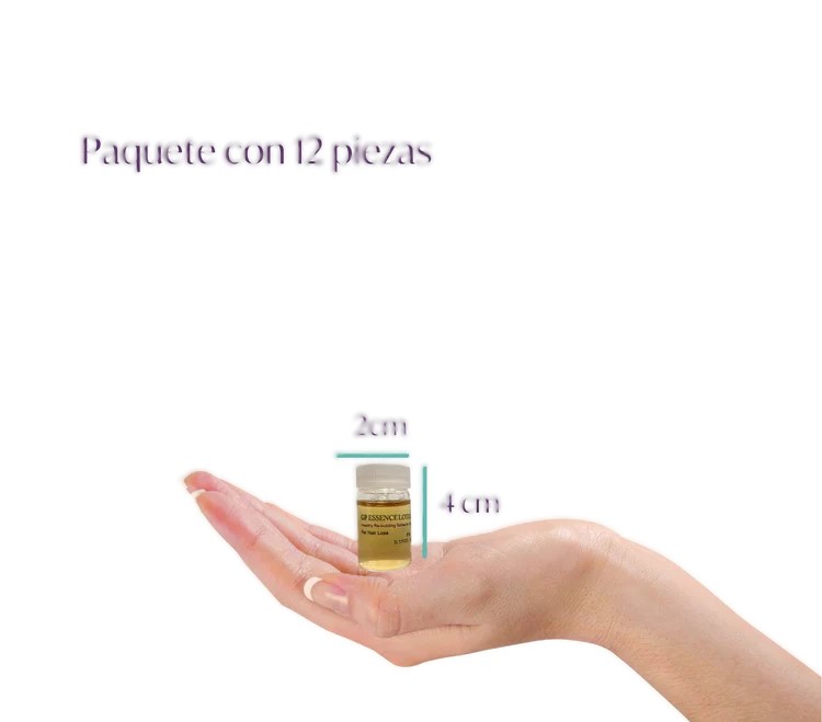 CHIHTSAI GP ESSENCE LOTION