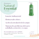 CHIHTSAI HAMPOO ESSENTIAL DANDRUFF