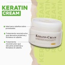 CHIHTSAI KERATIN CREAM 36