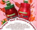 CHIHTSAI LYCOPENE SHAMPOO 1000ML