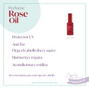 CHIHTSAI PERFUME ROSE OIL