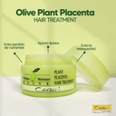 CHIHTSAI PLANT HAIR TREATMENT 500ML