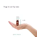CHIHTSAI Q10 SUPPLY OVERNIGHT HAIR MASK