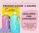 CHIHTSAI SALON CONDITIONER 3500ML