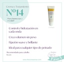 CHIHTSAI SCULPTING LOTION TWO IN ONE