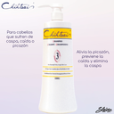 CHIHTSAI SHAMPOO  3 PARA CASPA LITRO