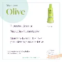 CHIHTSAI SHAMPOO OLIVE OIL 500ML