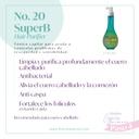 CHIHTSAI SUPERB HAIR PURIFER