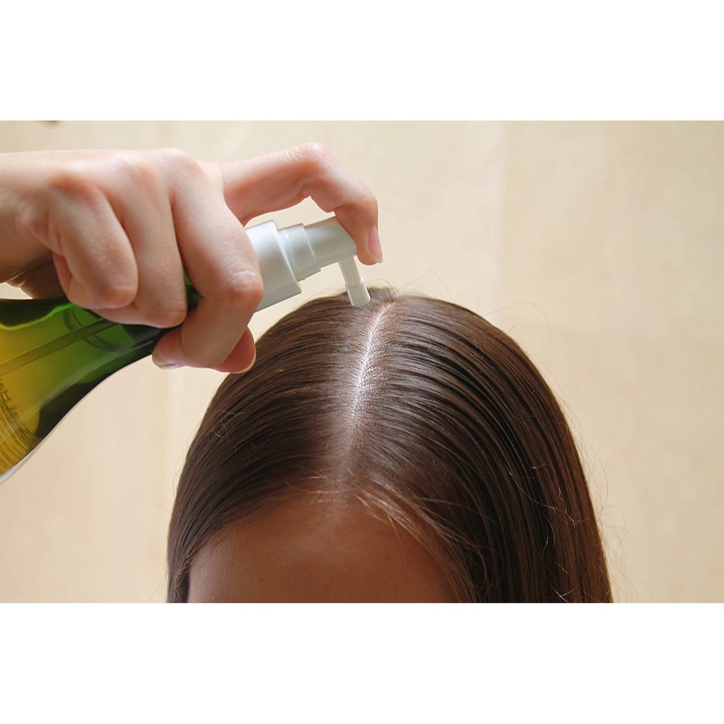 CHIHTSAI SUPERB HAIR PURIFER