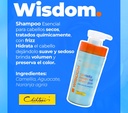 CHIHTSAI WISDOM SHAMPOO