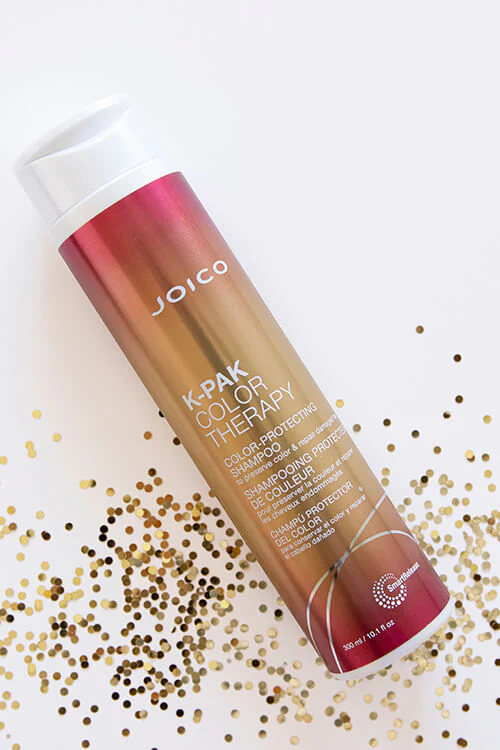 COLOR THERAPY SHAMPOO JOICO 300 ML