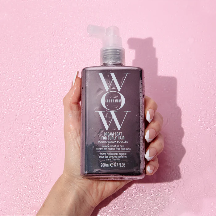 COLOR WOW DREAM COAT FOR CURL HAIR 200ML