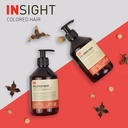 COLORED HAIR INSIGHT ACONDICIONADOR 400ML