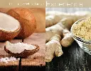CUCCIO BUTTER COCONUT & WHITE GINGER