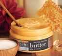 CUCCIO BUTTER MILK & HONEY