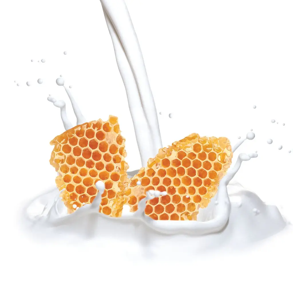CUCCIO BUTTER MILK & HONEY MINI