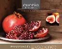 CUCCIO BUTTER POMEGRANATE & FIG