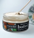 CUCCIO BUTTER TANGERINA & ARGAN