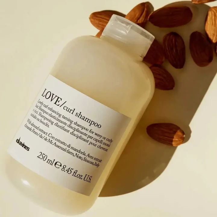 DAVINES LOVE  CURL SHAMPOO 250 ML
