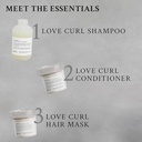 DAVINES LOVE CURL CONDITIONER 250 ML 