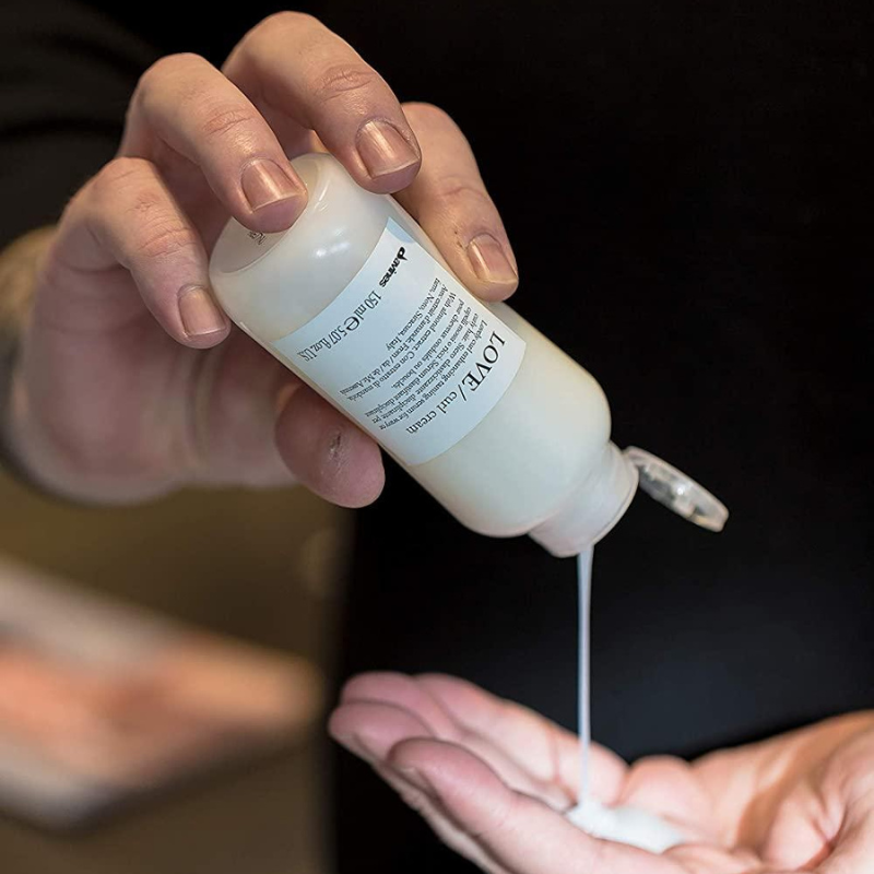DAVINES LOVE CURL CREAM 150 ML 