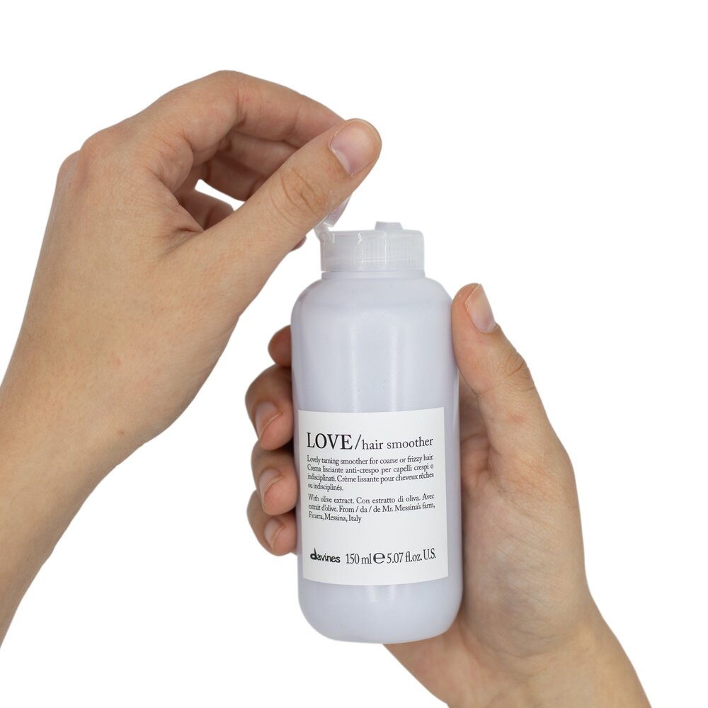 DAVINES LOVE HAIR SMOOTHER 150ML