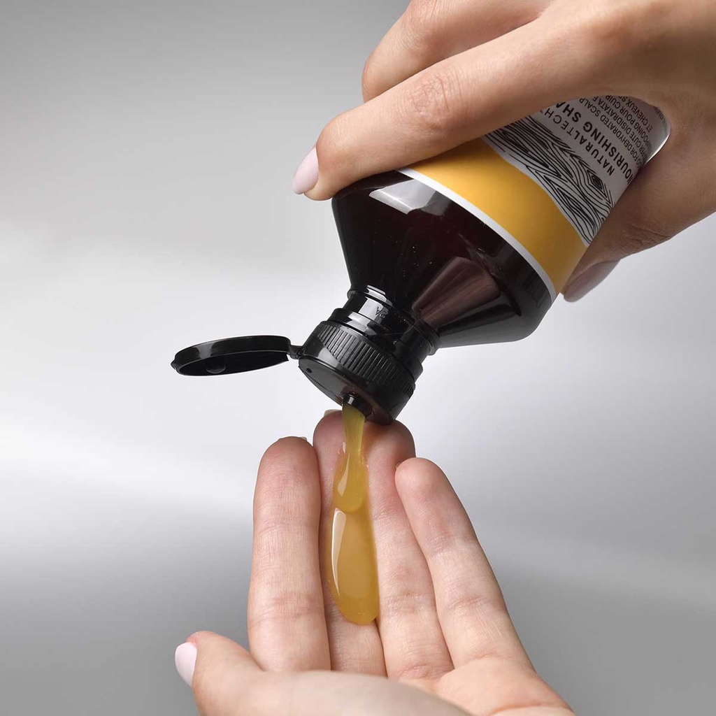 DAVINES NOURISHING SHAMPOO 250 ML