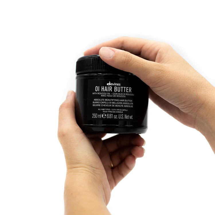 DAVINES OI HAIR BUTTER 250 ML