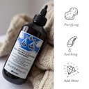 DAVINES REBALANCING CLEANSING TREATMENT