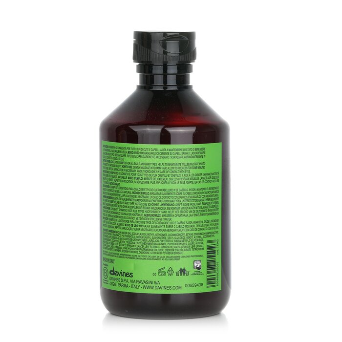 DAVINES RENEWING SHAMPOO 250ML