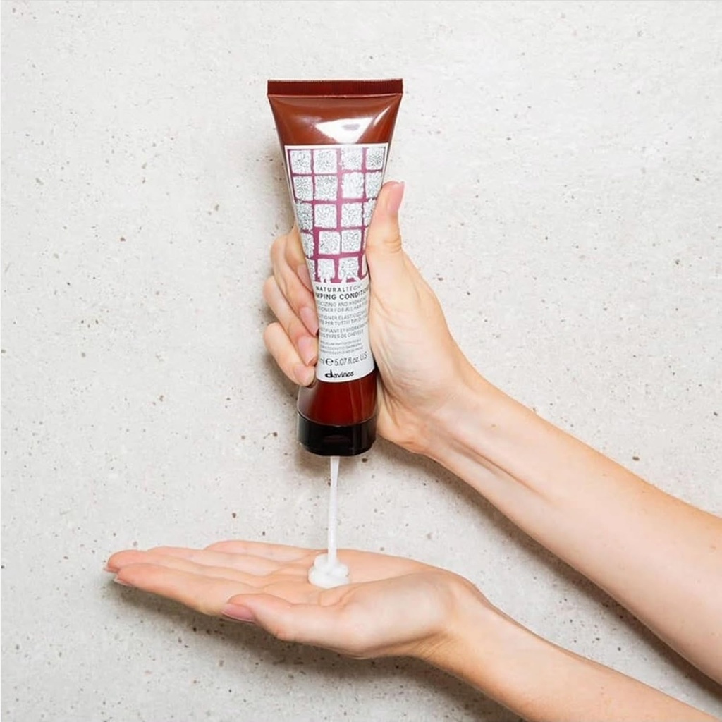 DAVINES REPLUMPING CONDITIONER 150ML