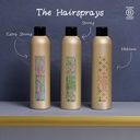 DAVINES STRONG HAIRSPRAY 400ML