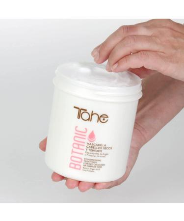 TAHE BOTANIC MASK 700ML