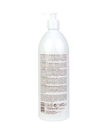 TAHE BOTANIC SHAMPOO 1000ML