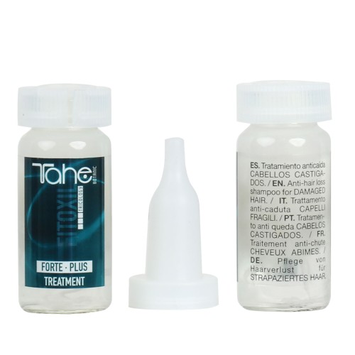 TAHE FORTE PLUS TRATAMIENTO ANTICAIDA