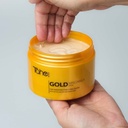 TAHE GOLD MASCARILLA QUERATINA PURA 