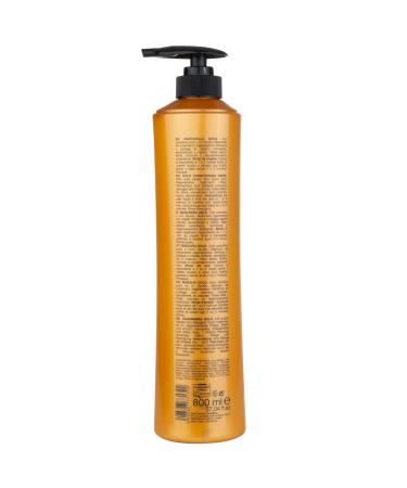 TAHE GOLD MASK 1000ML