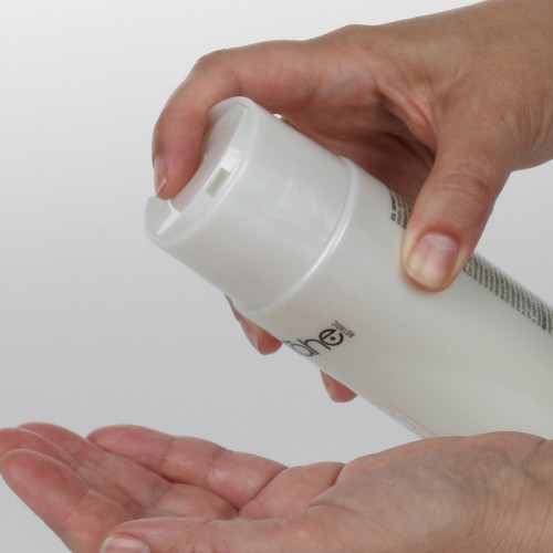 TAHE SHAMPOO BENEFIT 300ML