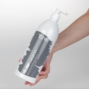 TAHE SHAMPOO SILVER LITRO