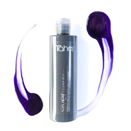 TAHE SILVER SHAMPOO 300ML