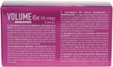 TAHE VOLUMINISING HAIR TREATMENT, OIL REGULATOR