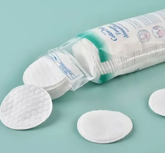TAMPONS DESMAQUILLANTS