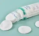 TAMPONS DESMAQUILLANTS