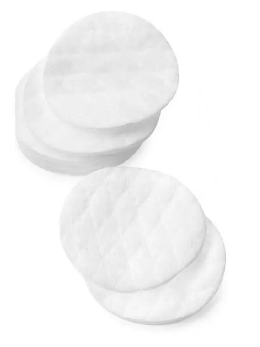 TAMPONS DESMAQUILLANTS 100